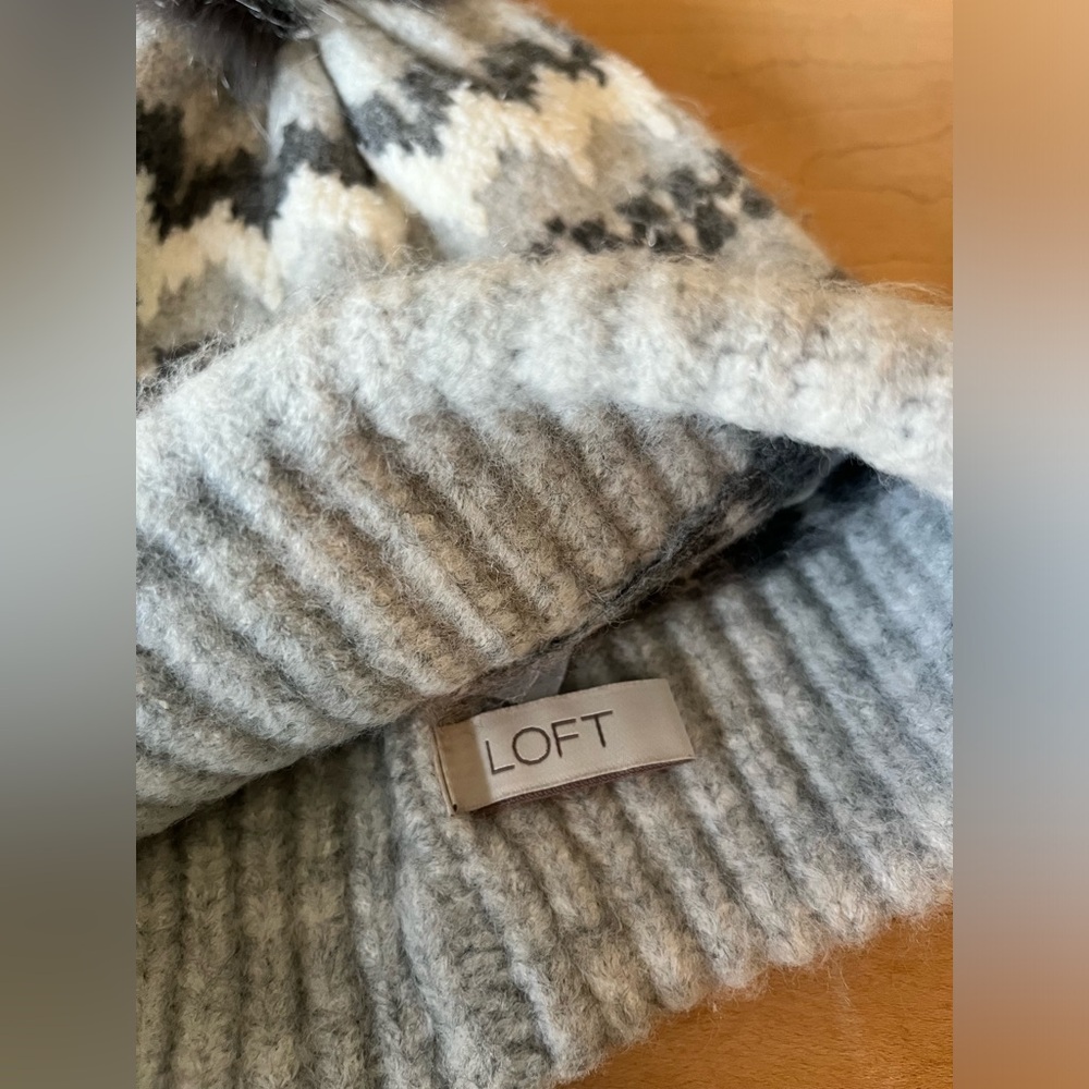LOFT Hat - Picture 3 of 3